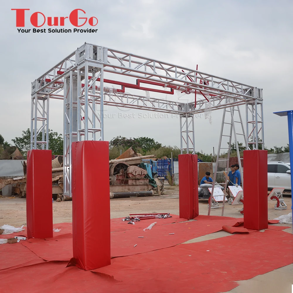 Лестница лосося американского воина-ниндзя - Фотография_3