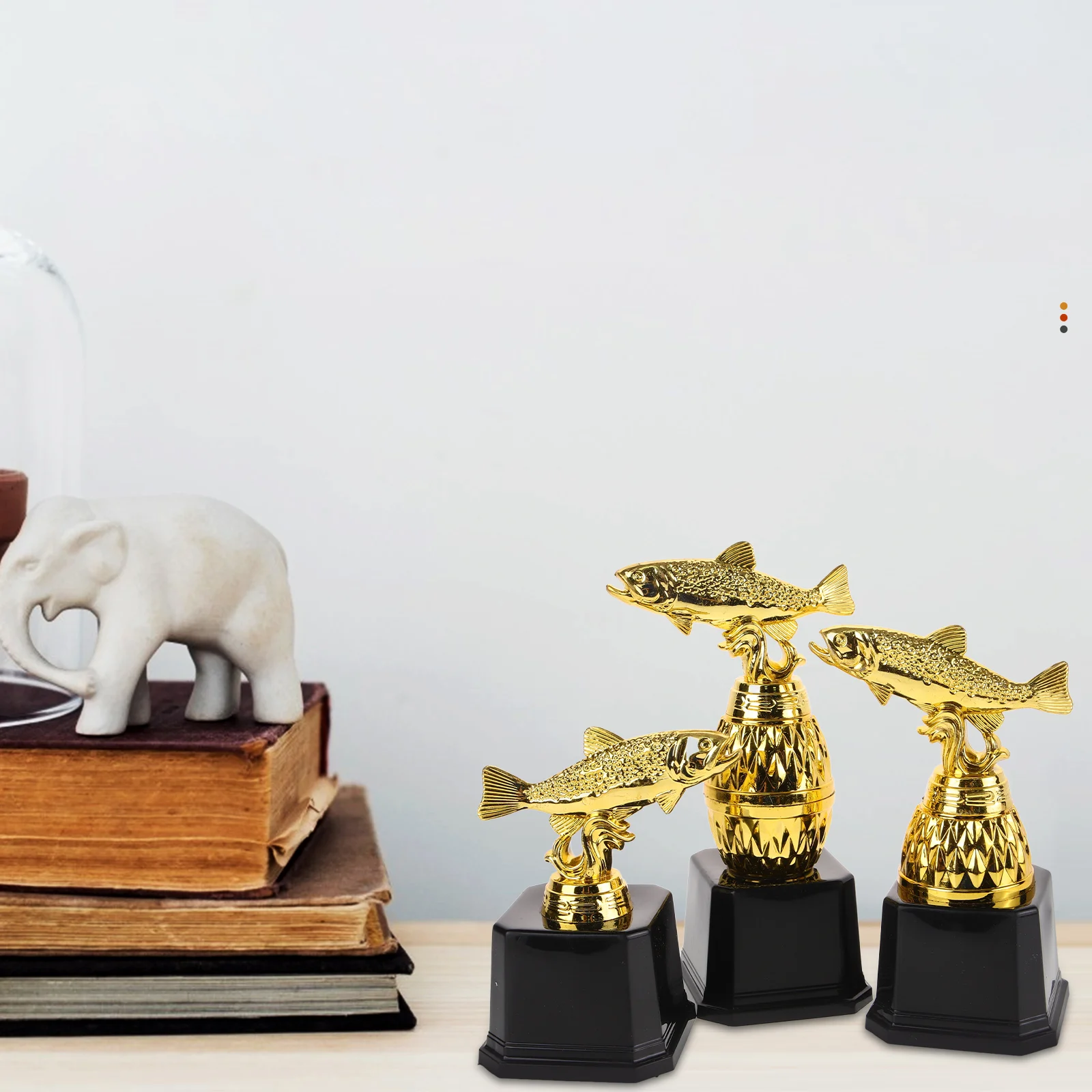 Мини-трофей, трофеи на хэллоуин - Фотография_3