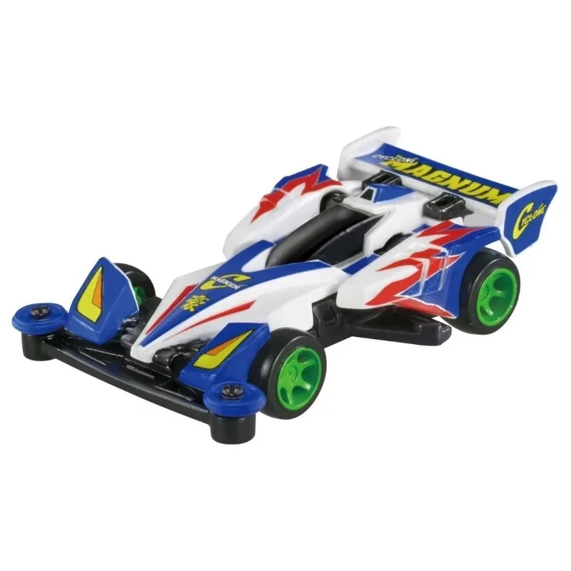 Takara tomy мини-модель автомобиля - Фотография_5