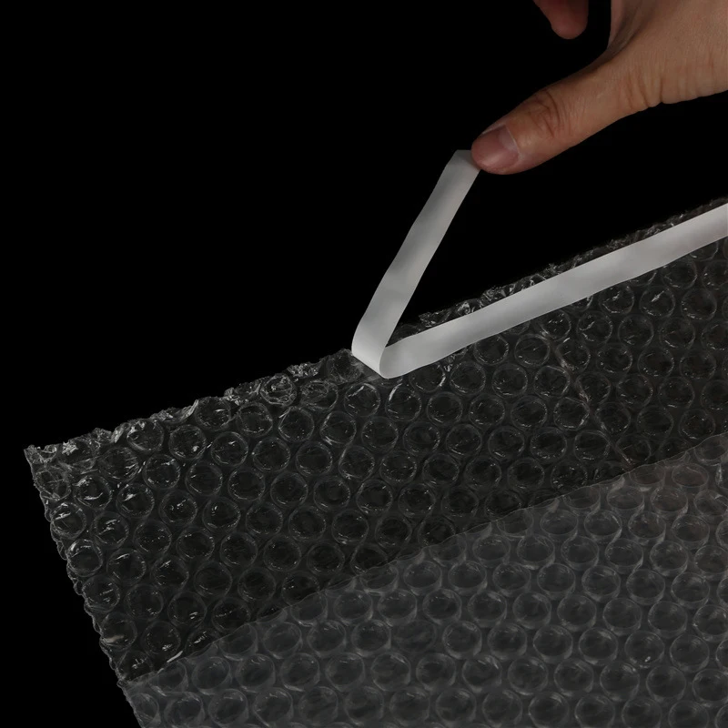 Самозапечатывающийся пластиковый ударопрочный пакет - Фотография_3