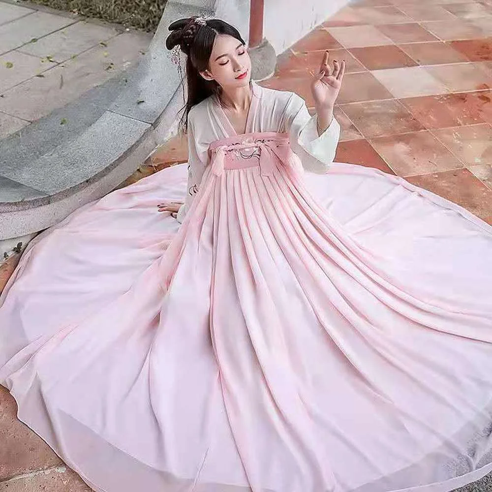 Летнее китайское платье ципао с - Фотография_2