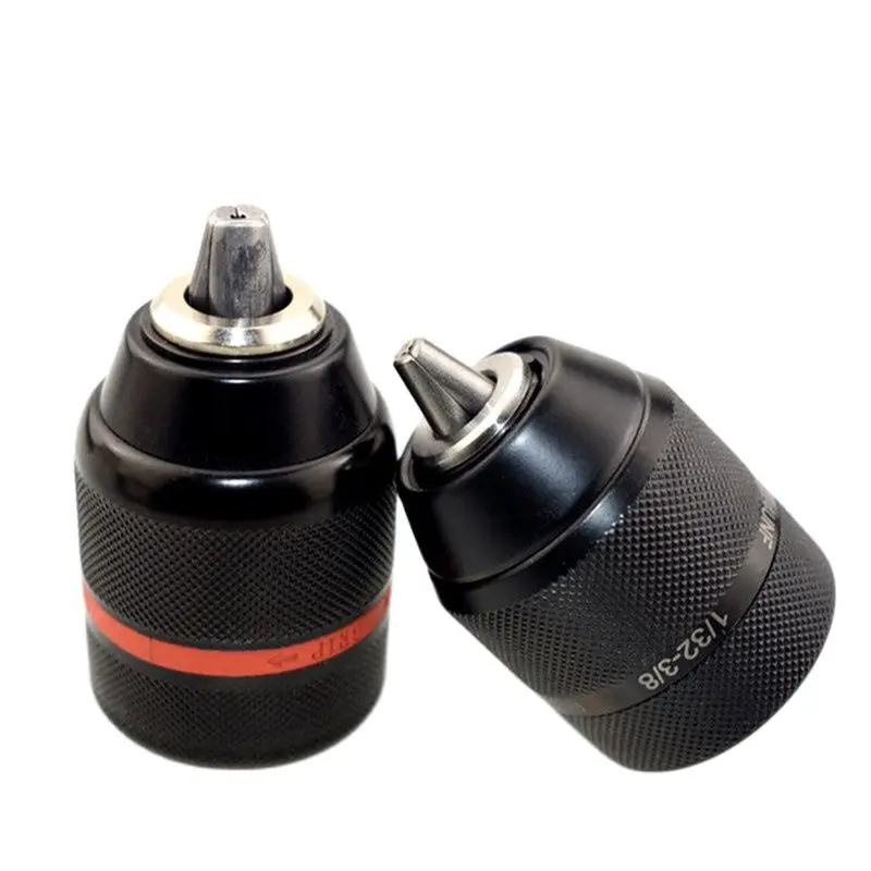 Самоблокирующийся металлический патрон - Фотография_6