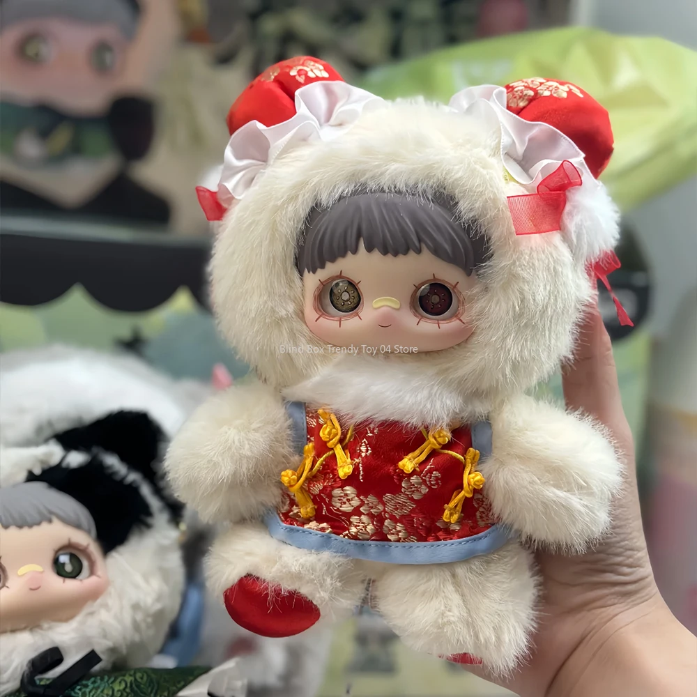 Милая стихотворение maymei spring v3 - Фотография_5