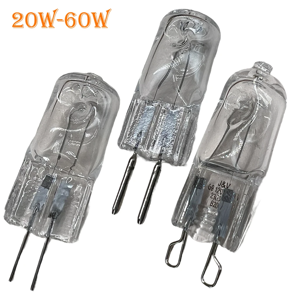 G4 g5.3 g9 галогенные лампы 20w