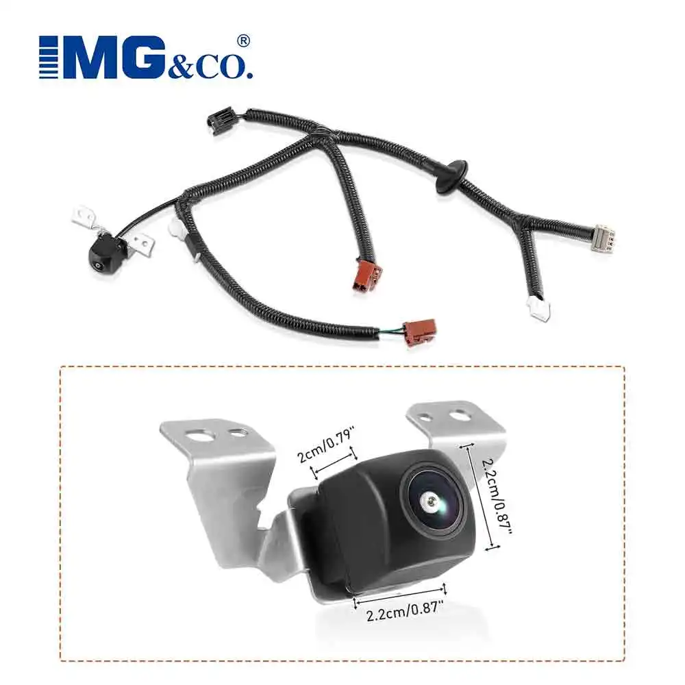 Резервная камера - Фотография_3