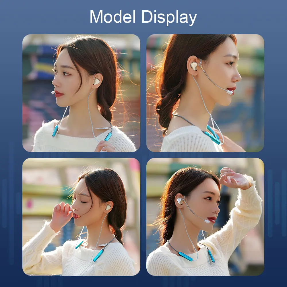 Новый kinera celest skysoar bluetooth v5 - Фотография_6