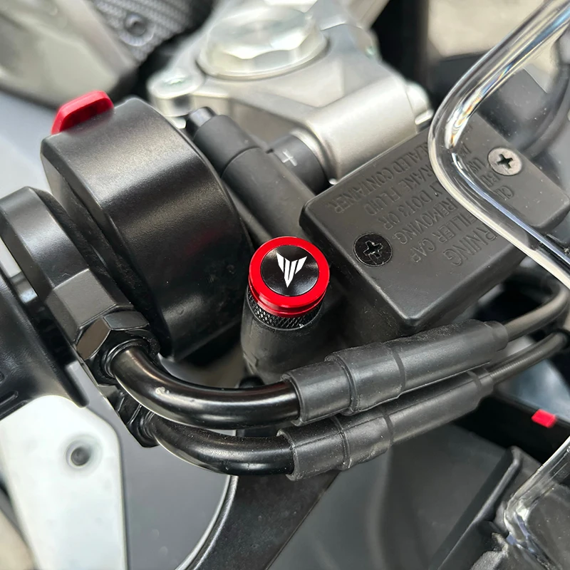 Для yamaha mt01 mt09 mt07 mt10 - Фотография_3