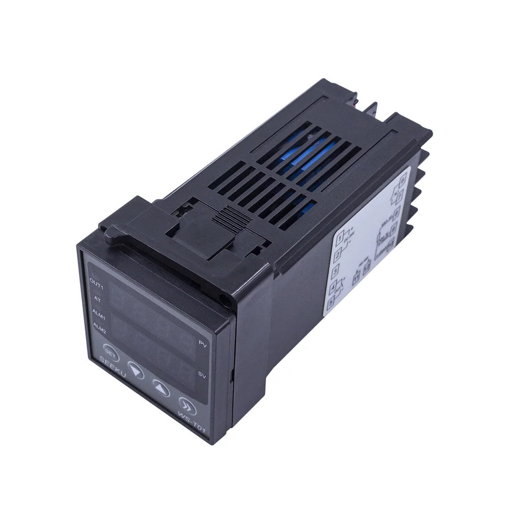 Контроллер сигнализации rs485 modbus 6 - Фотография_3