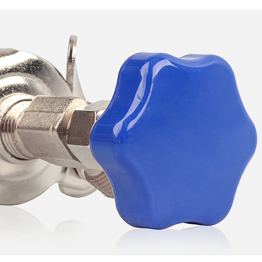 Freon r134a устройство открывания - Фотография_5