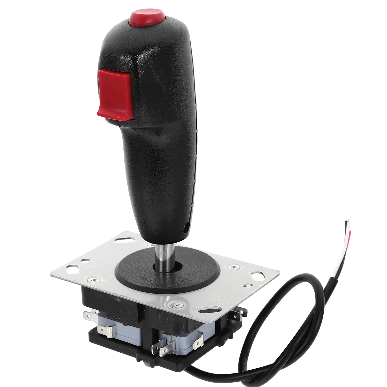 Симулятор полета джойстика flight - Фотография_6