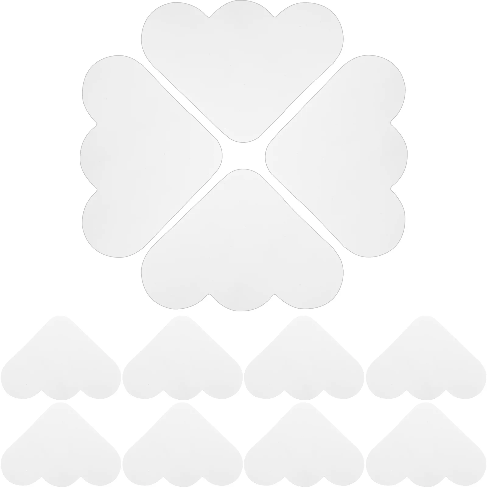 Наклейки на коврик - Фотография_5