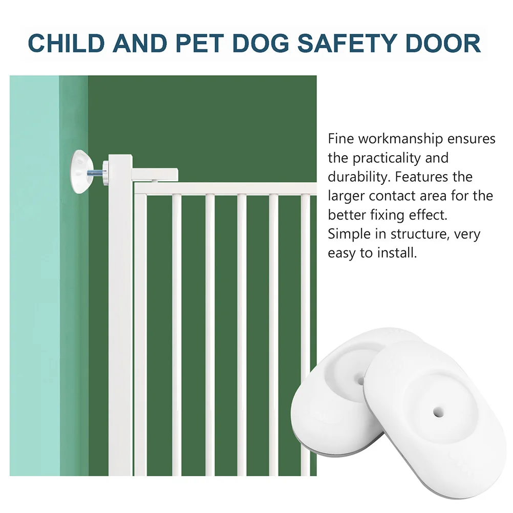 Защита для стен для защитных ворот - Фотография_3