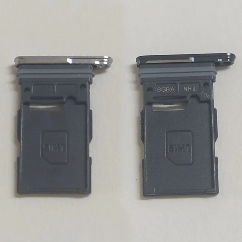 Лоток для sim-карты с одной картой - Фотография_2