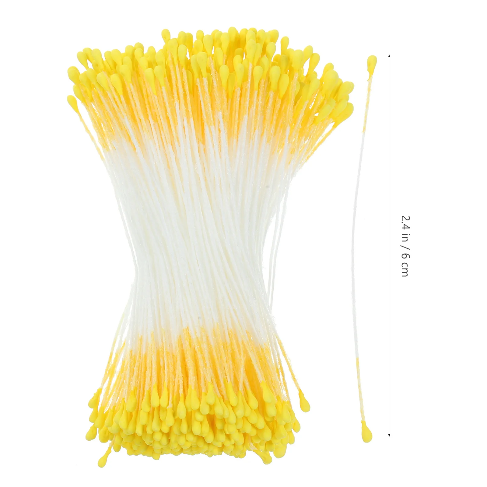 1 пакет, двуглавые искусственные