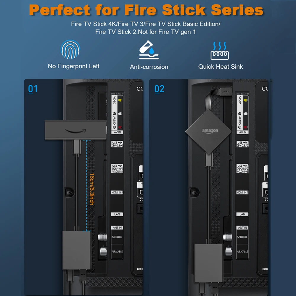 Goelely rj45 100 мбит/с внешняя - Фотография_5