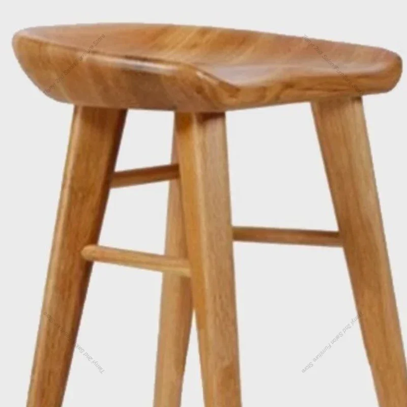 Ретро простота барные стулья в - Фотография_3