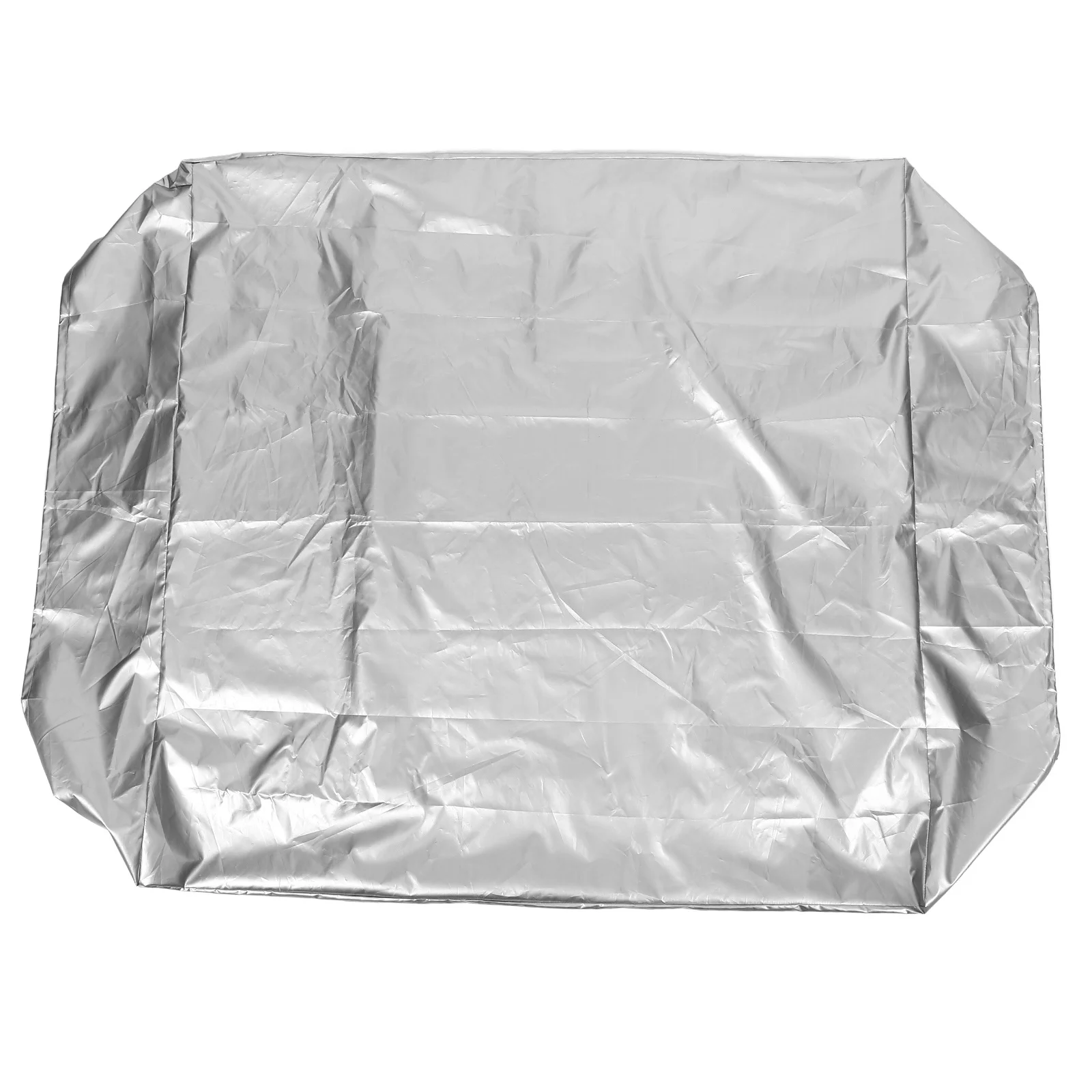 Чехол для песочницы из ткани оксфорд - Фотография_2