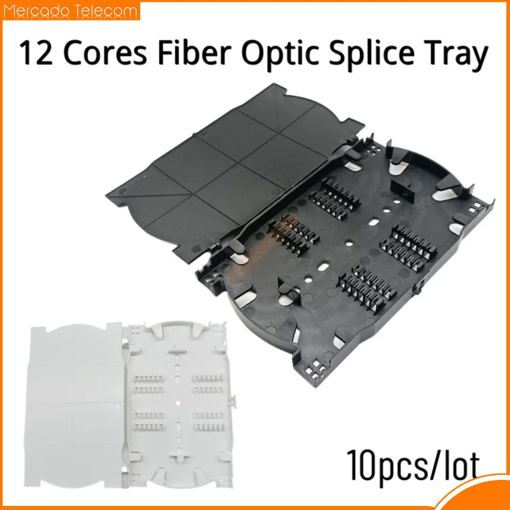 Лоток для оптоволокна ffiber/ftth
