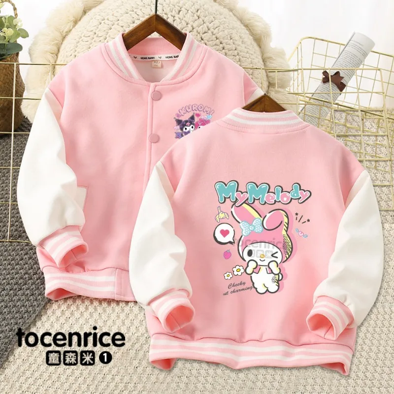 My melody аниме kawaii miniso ins - Фотография_5