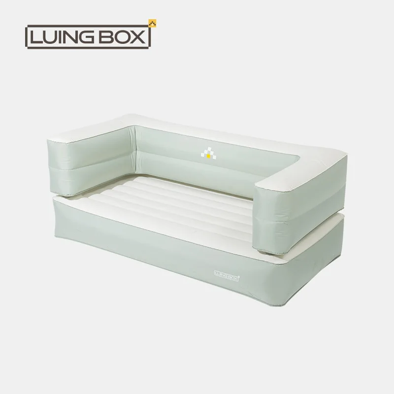 Luingbox надувной матрас для кемпинга