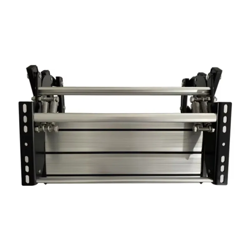 Электрические три складные алюминиевые ступеньки tongfa с автодом