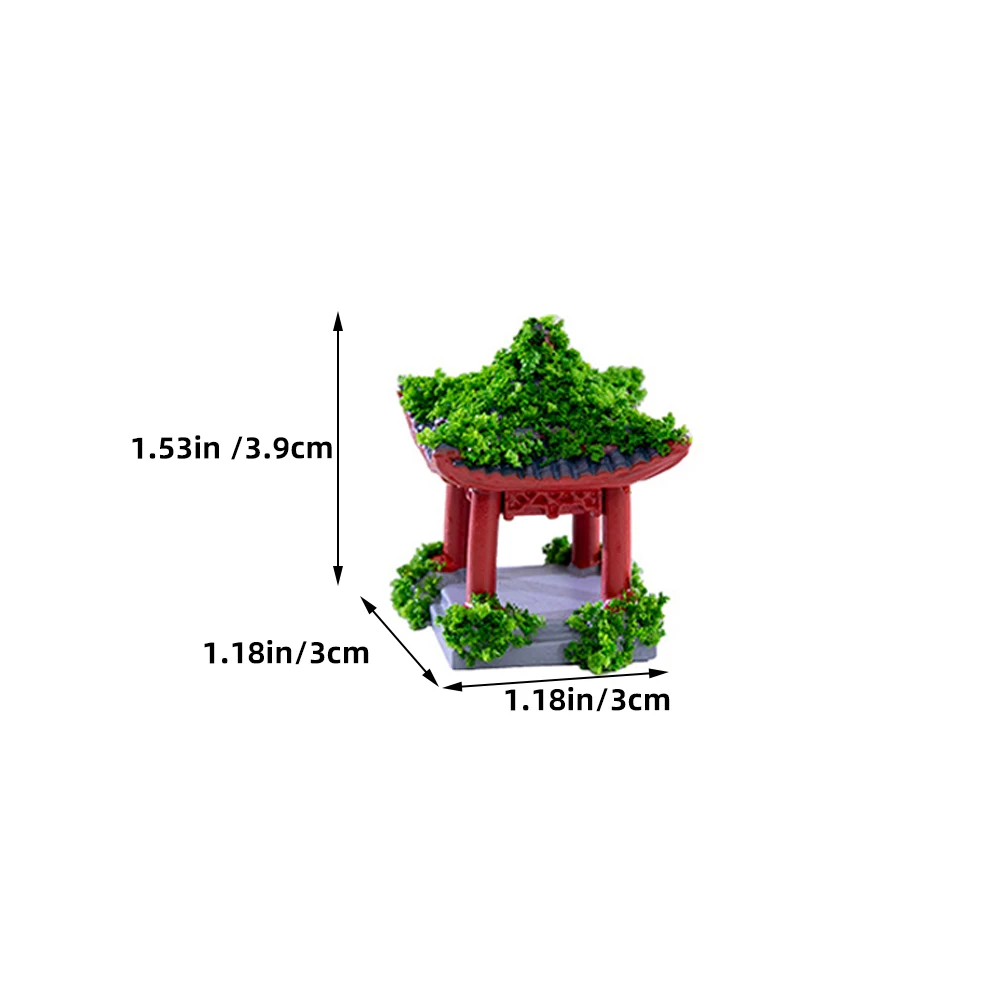 Аксессуары для украшения древнего здания - Фотография_2