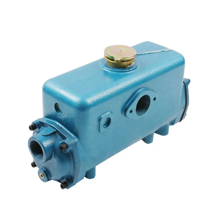 Морское оборудование из нержавеющей стали - Фотография_3