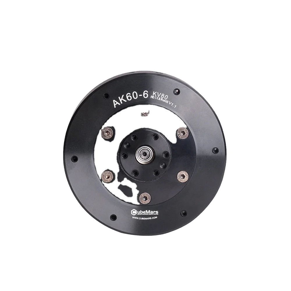 Ligpower ak60-6 v1 - Фотография_6