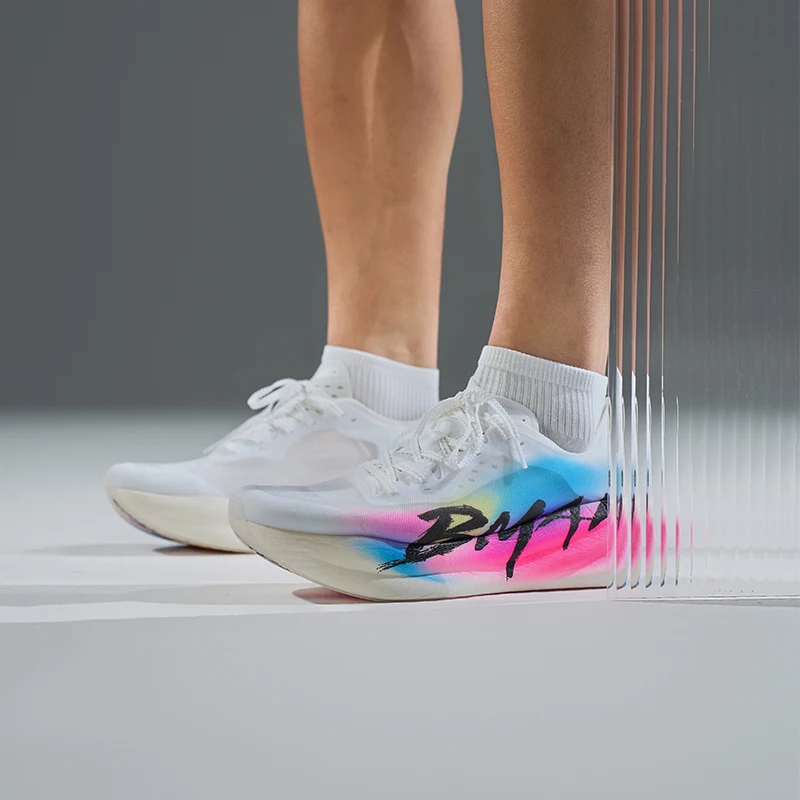 Bmai 3.0turbo 42km marathon мужская - Фотография_5