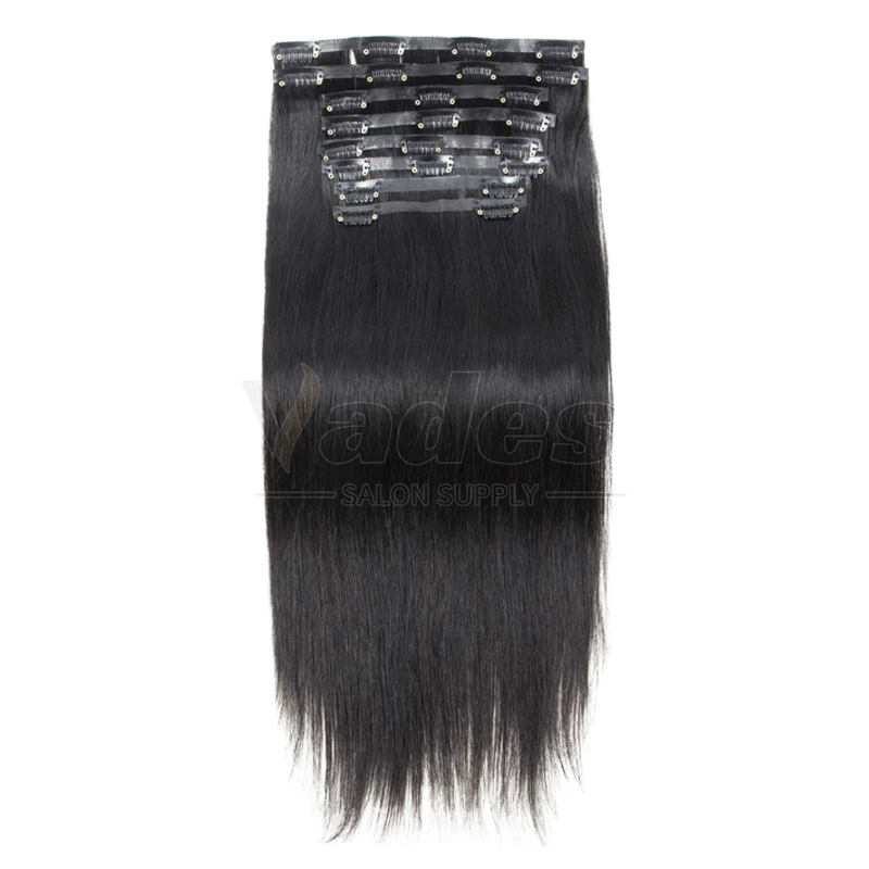 Невидимый зажим для утка из искусственной - Фотография_3