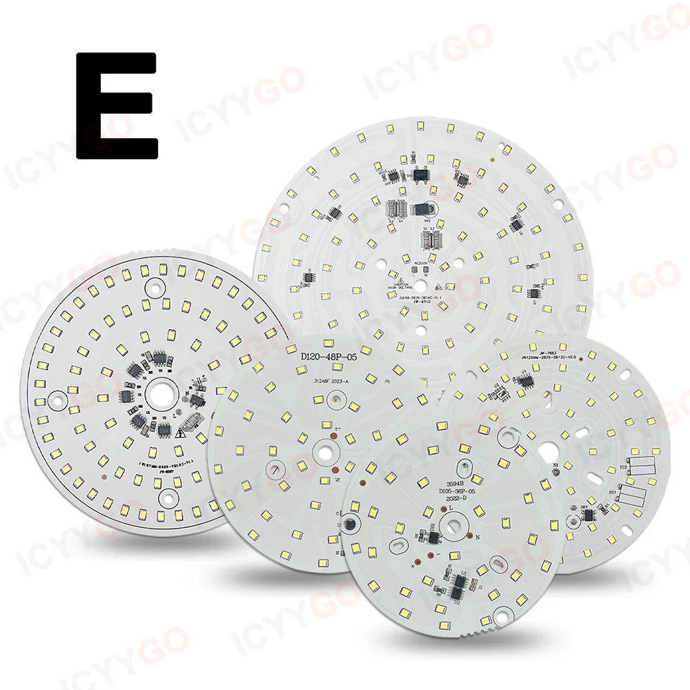 Светодиодный чип 150 вт - Фотография_6