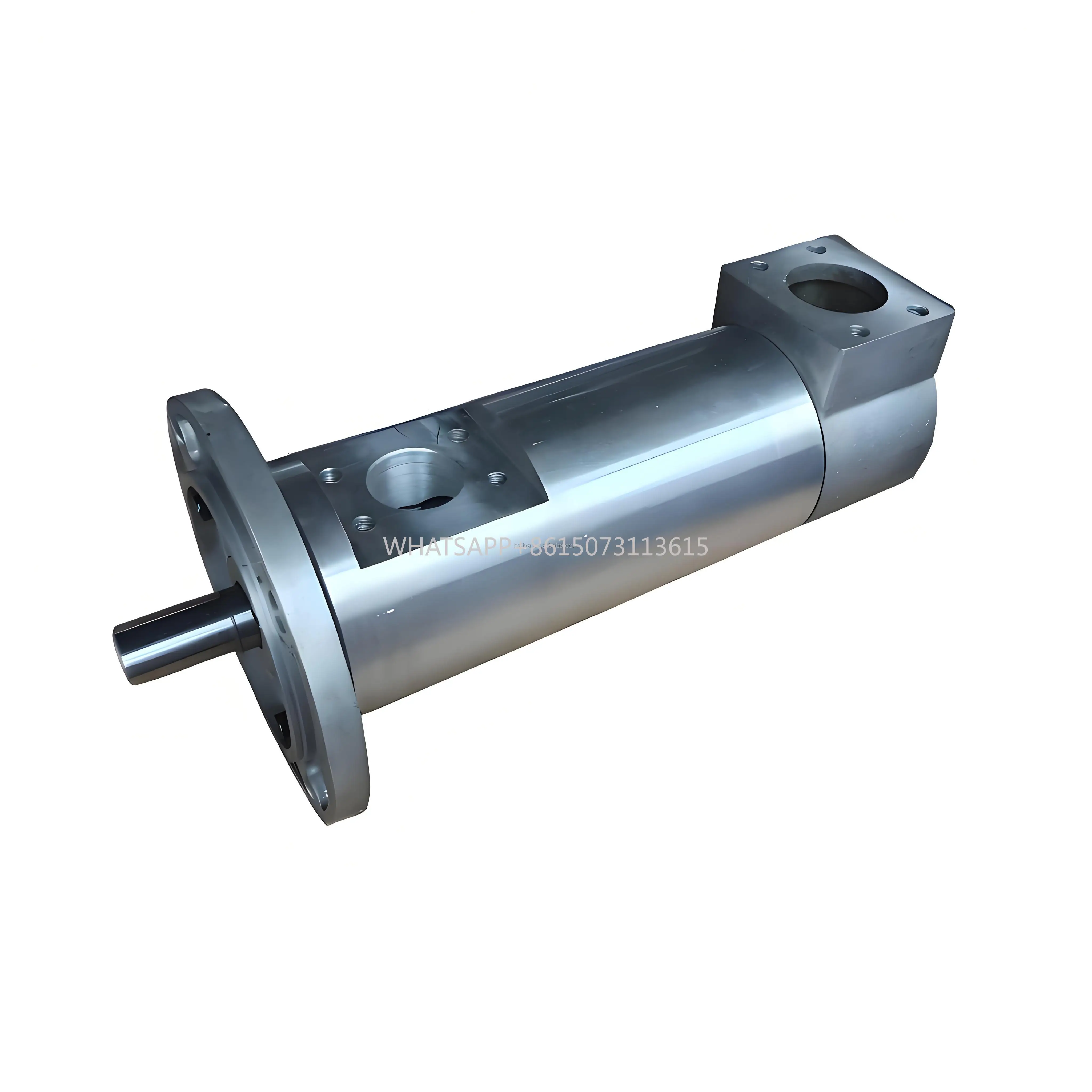 Трехвинтовой насос settima gr70smt16b800l/gr60smt16b440lsnrf2