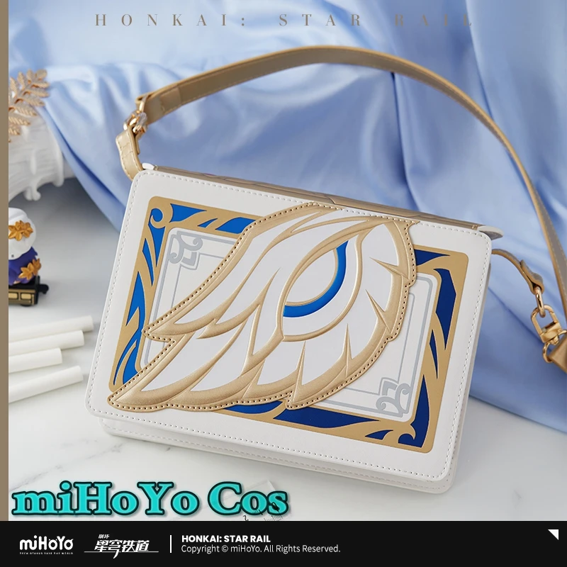 [подлинная] игра honkai star rail dr ratio - Фотография_3
