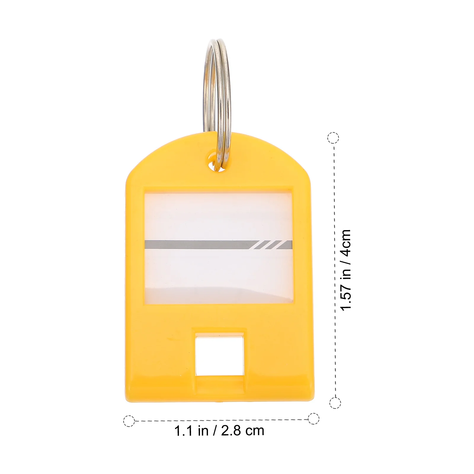 Этикетки для ключей - Фотография_6