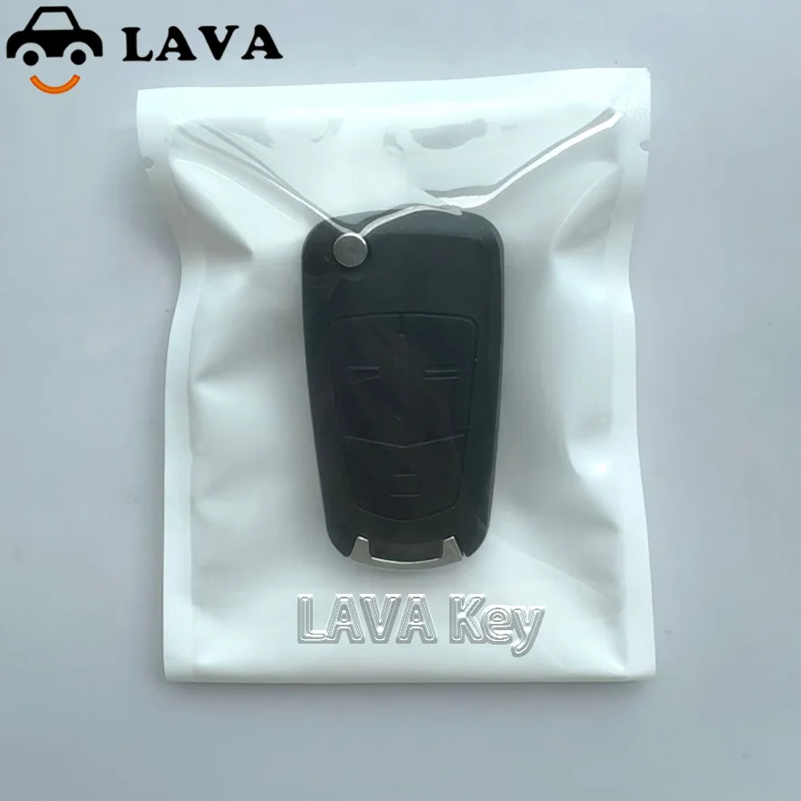 Lava дистанционный ключ от машины - Фотография_4