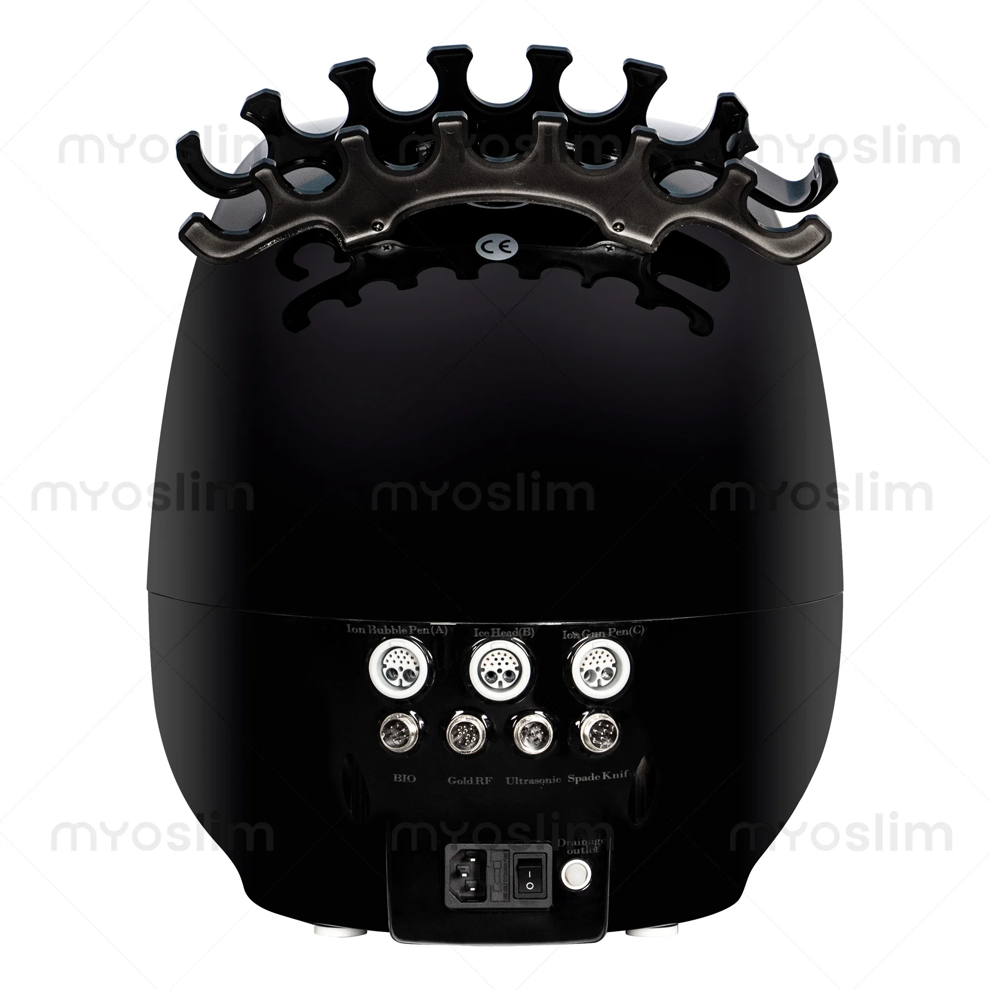 Портативная машина для алмазной - Фотография_6