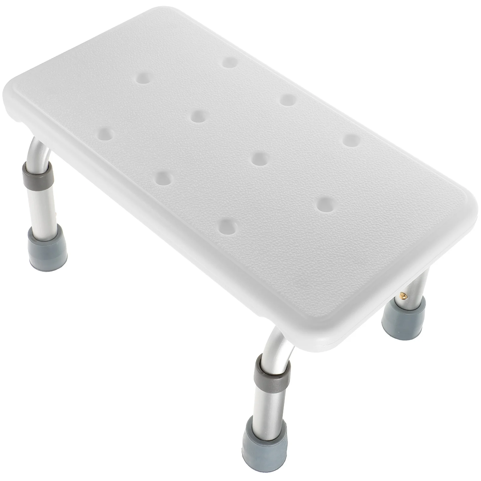 Регулируемый по высоте табурет для ванны - Фотография_6