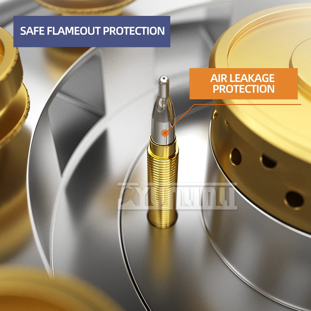 Энергосберегающие кухонные плиты estoufas - Фотография_3
