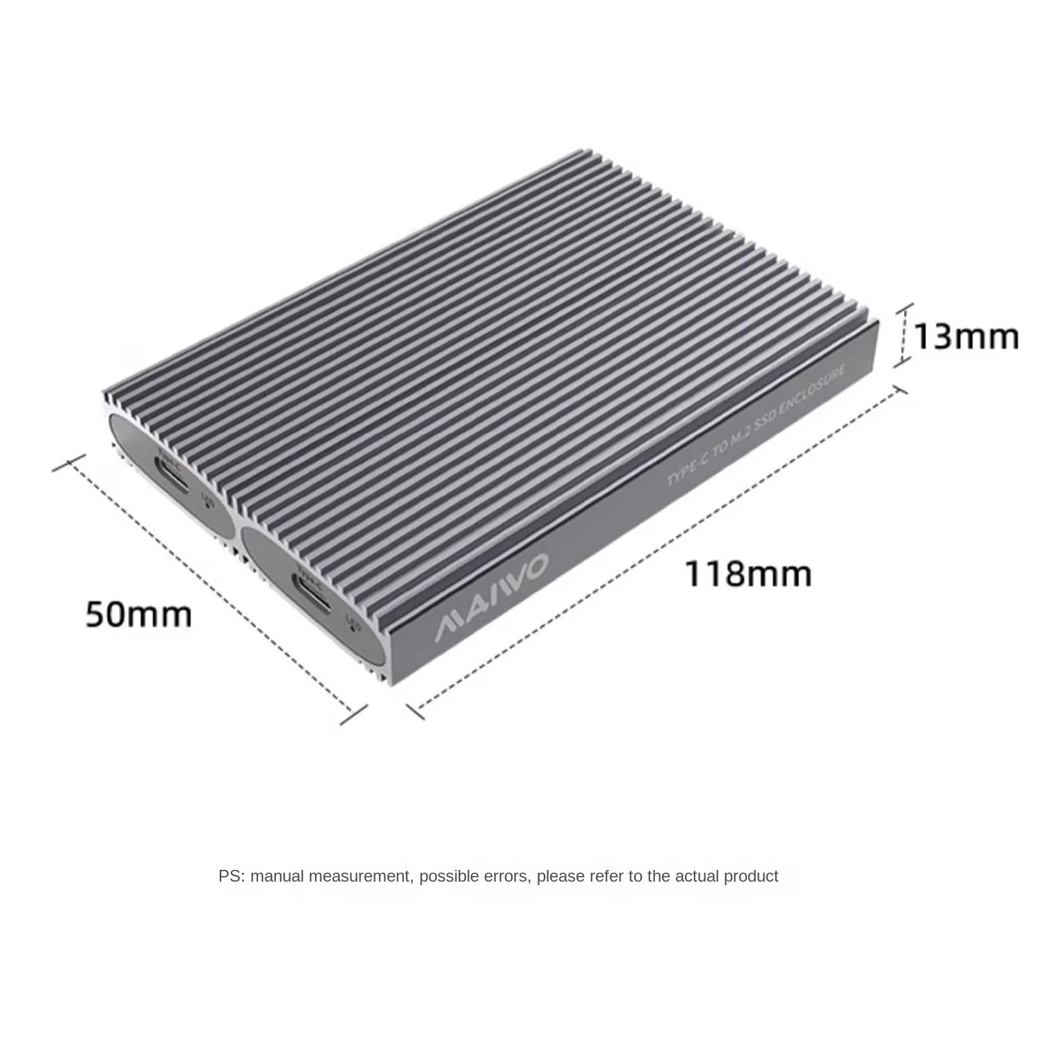 Ssd nvme m.2 поддержка двух отсеков m - Фотография_6