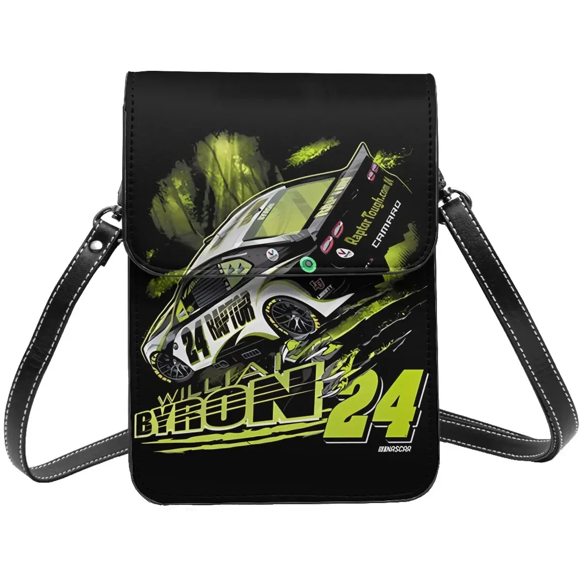 William byron 24