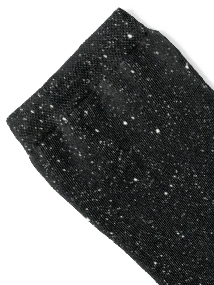 Носки cosmic star galaxy спортивные - Фотография_2