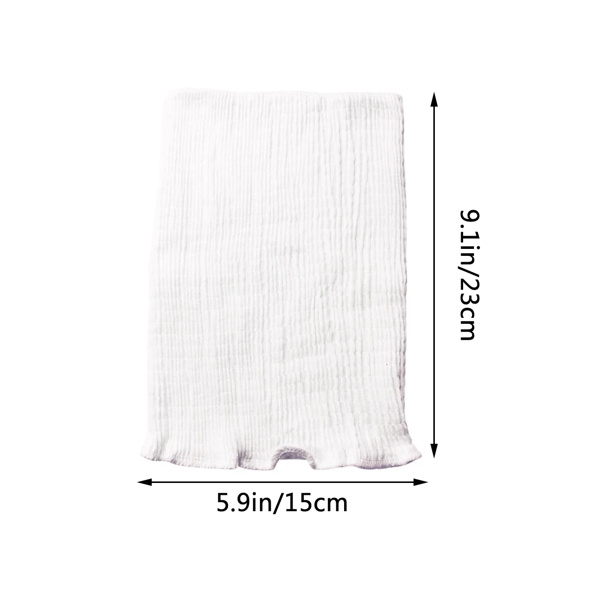 Пуповина из чистого хлопка - Фотография_6