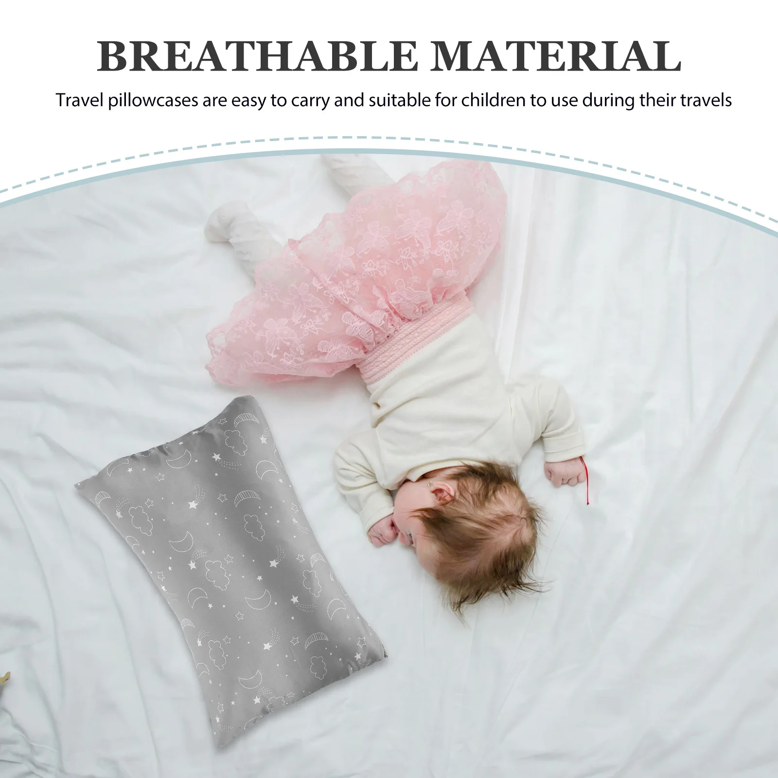 Детская наволочка - Фотография_3