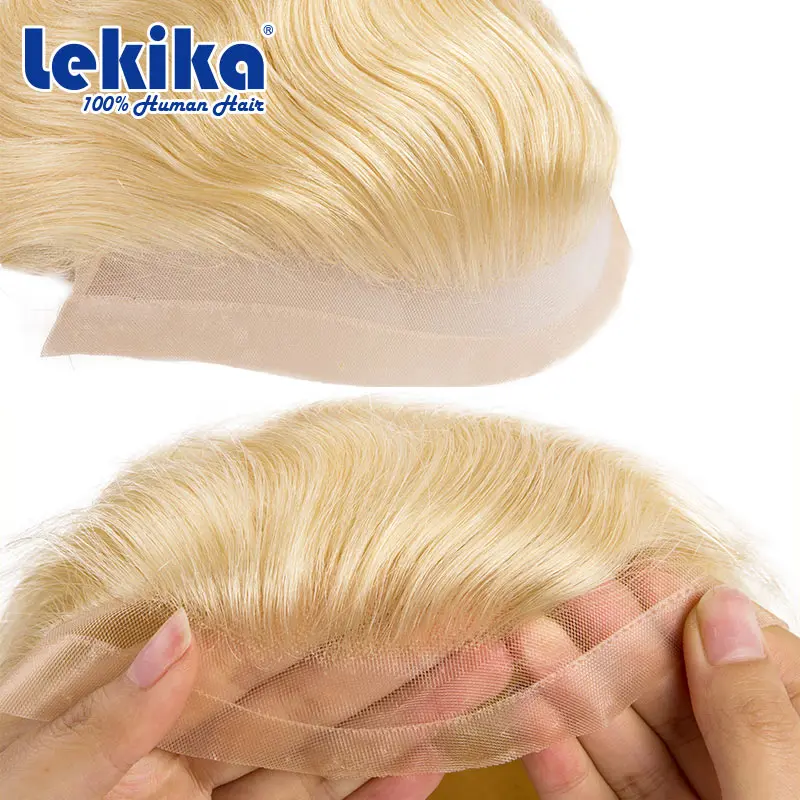 613 цветов, мужской парик - Фотография_2