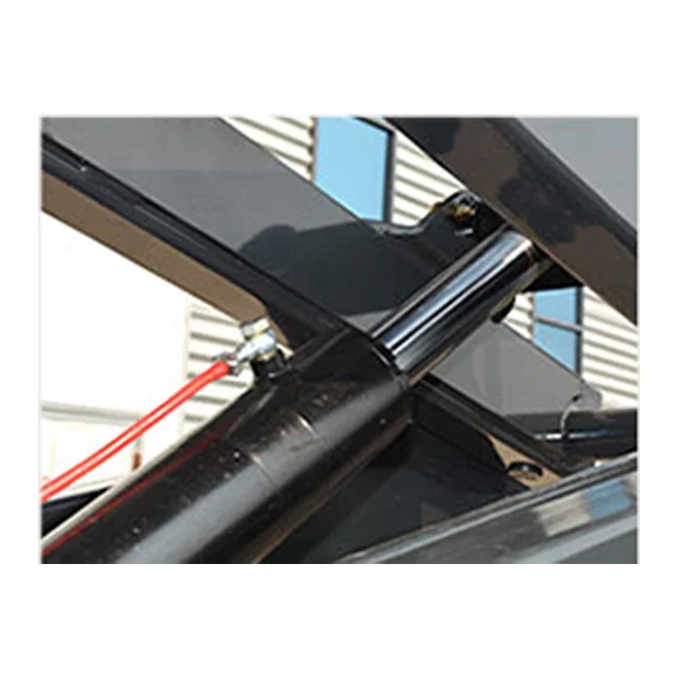 Настраиваемые подъемные столы по высоте - Фотография_4