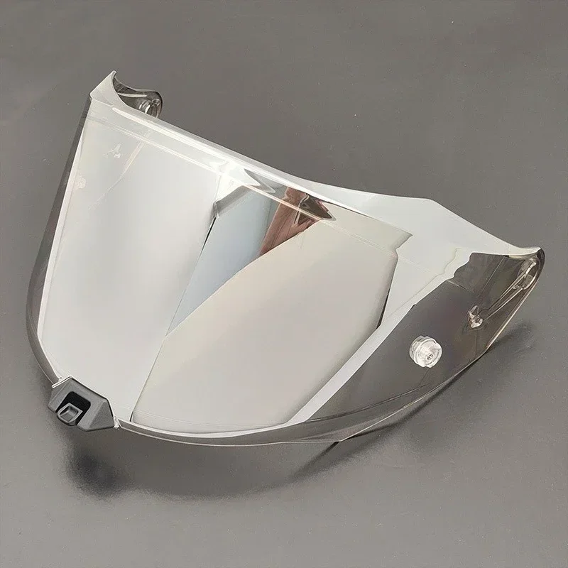 Козырек для шлема подходит для kyt r2r - Фотография_6