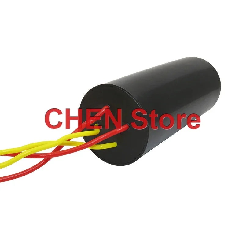 Новый пусковой конденсатор cbb60 - Фотография_4