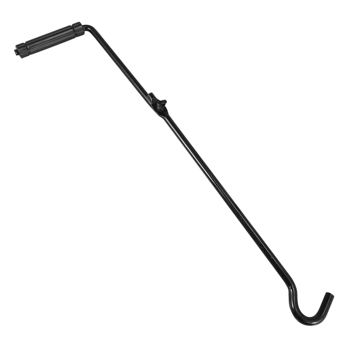 Автомобильный домкрат - Фотография_2