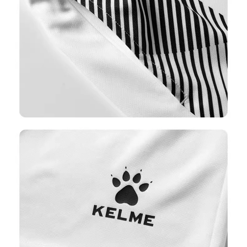 Мужской баскетбольный костюм kelme - Фотография_5