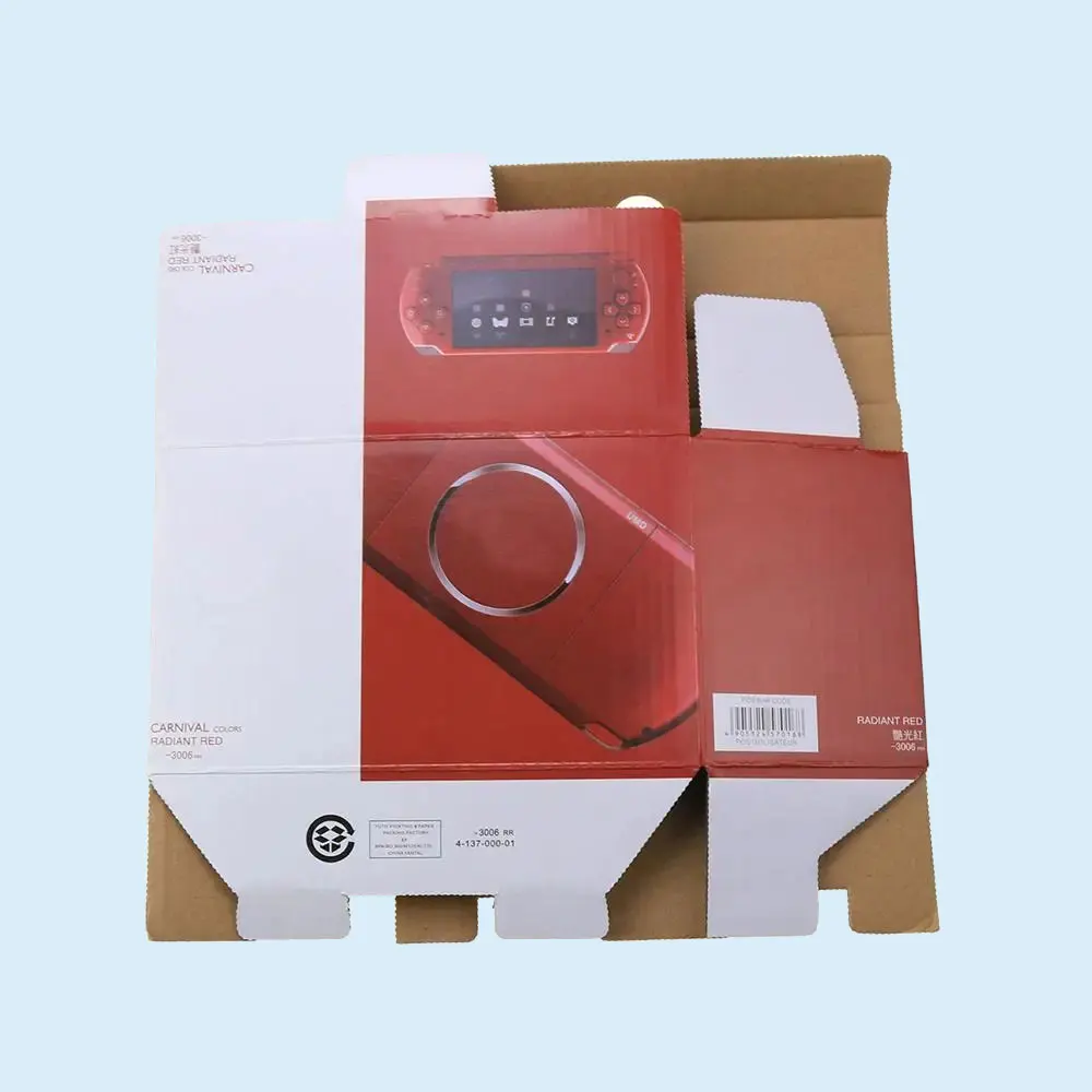 Для игровой консоли psp 1000 2000 3000 - Фотография_4